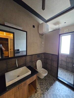 Kitchen in 4 BHK Independent House at Malsi – for Sale