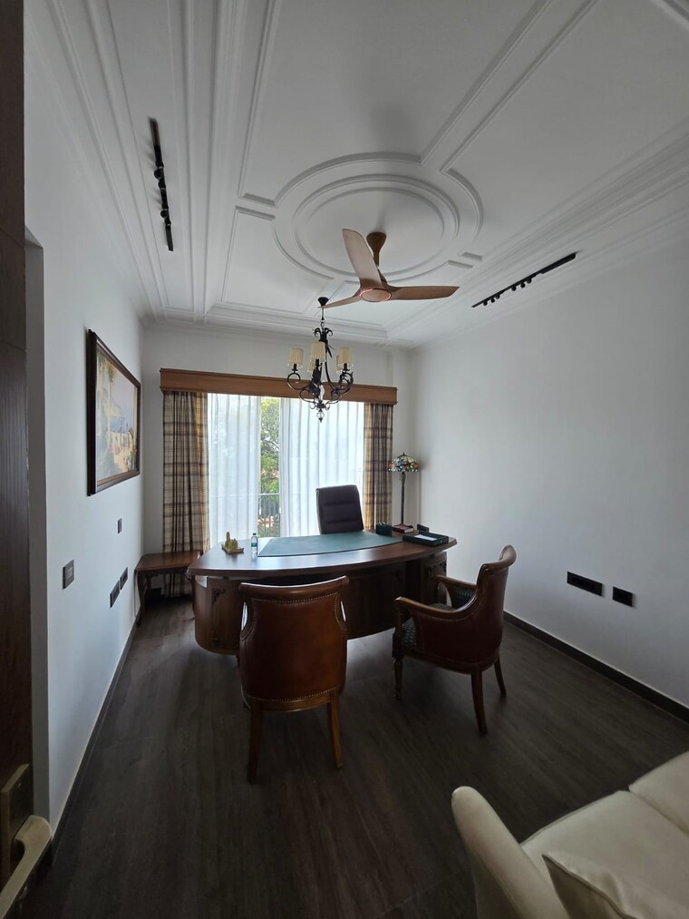 Living Room, malsi 4 Bedroom 200 Sq.Yd. Independent House In Malsi Dehradun 10487615