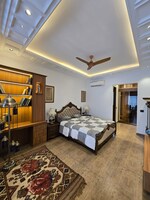4 BHK + Pooja Room,Study Room 200 Sq.Yd. Independent House in Malsi