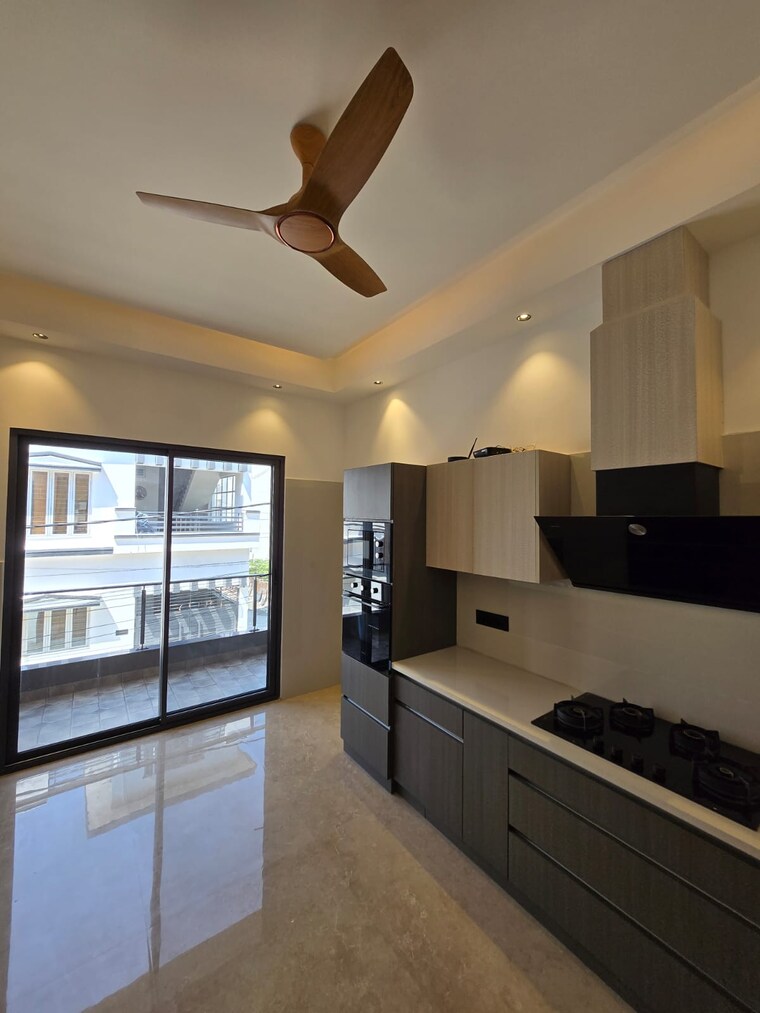 Kitchen, malsi 4 Bedroom 200 Sq.Yd. Independent House In Malsi Dehradun 10487615