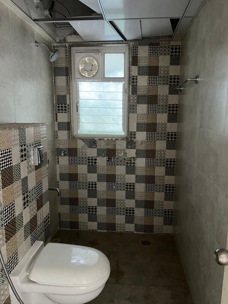 Bathroom, avon-vista 3 Bedroom 1339 Sq.Ft. Apartment In Balewadi Pune 10487625