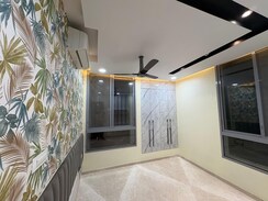 2 BHK Apartment For Rent in Piramal  Vaikunth Cluster 4