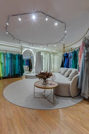  Showroom For Rent in Saibaba Colony