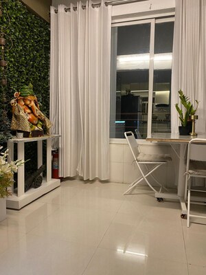 2 BHK Apartment For Rent in Videocon Laxmi Narayan Krupa, Vile Parle West