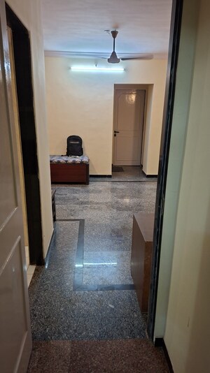 Bathroom in  Pg at Koldongri – for Rent
