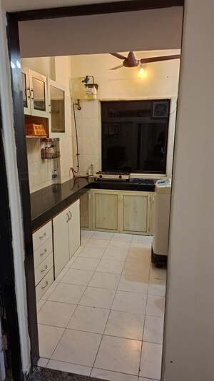 Kitchen in  Pg at Koldongri – for Rent