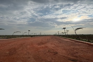 Plot Area in  Plot at Mulund East – for Sale