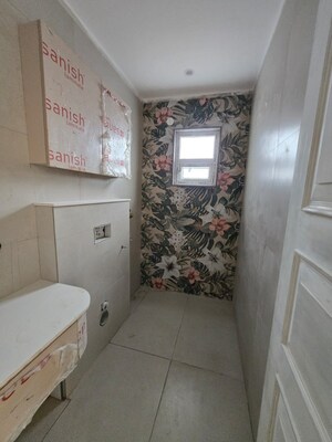 Bathroom in 4 BHK Independent House at Sahastradhara – for Sale