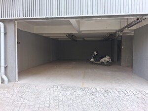 Parking in 3 BHK Apartment at Pimple Saudagar – for Sale