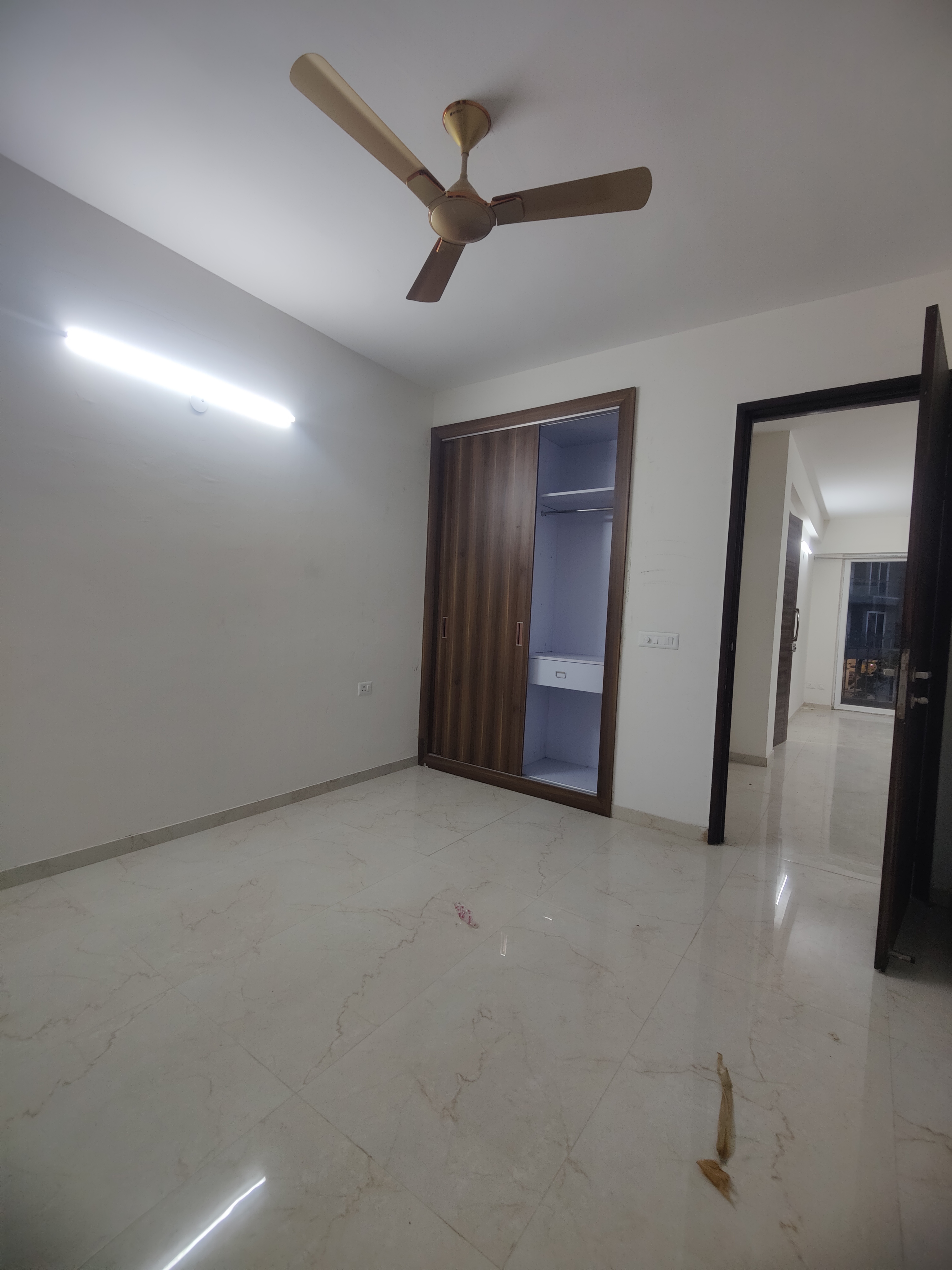 1 BHK 550 Sq.Ft. Apartment in Prestige Jindal City Phase 2