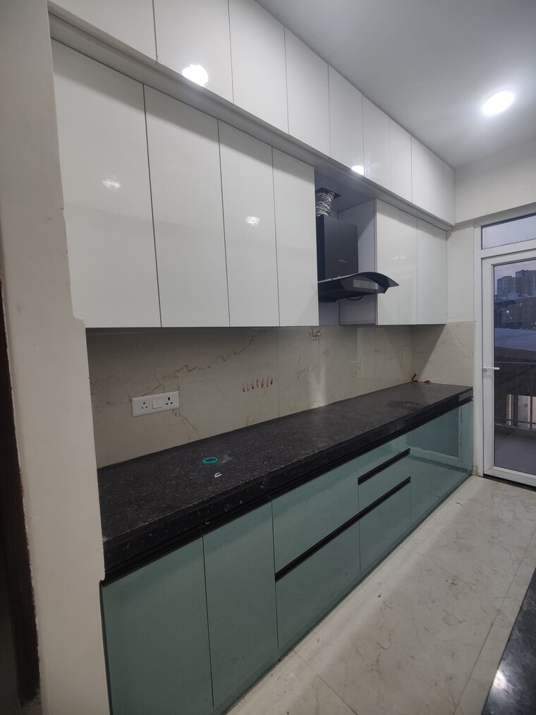 Kitchen, prestige-jindal-city-phase-2 1 Bedroom 560 Sq.Ft. Apartment In Bagalakunte Bangalore 10487648
