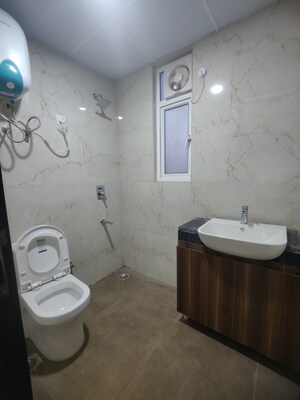 Bathroom in 1 BHK Apartment at Prestige Jindal City Phase 2, Bagalakunte – for Sale