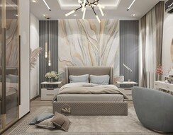 3 BHK + Pooja Room Builder Floor For Rent in Greater Kailash I