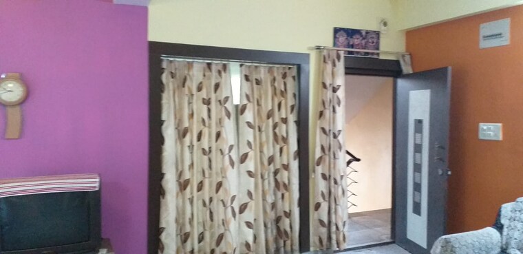 Bedroom, radha kunj 2 Bedroom 655 Sq.Ft. Builder Floor In Radha Kunj Ghaziabad 10487646