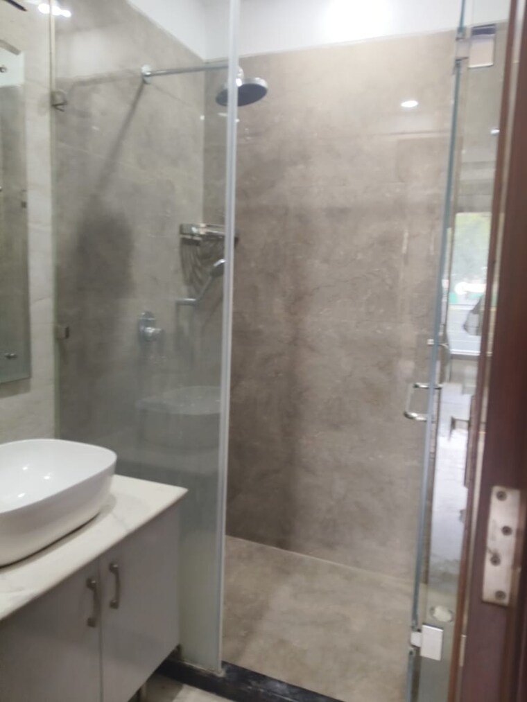 Bathroom, dotom-isle 2 Bedroom 500 Sq.Ft. Apartment In Malad West Mumbai 10487653