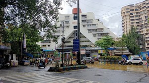  Office Space For Rent in Subhash Nagar