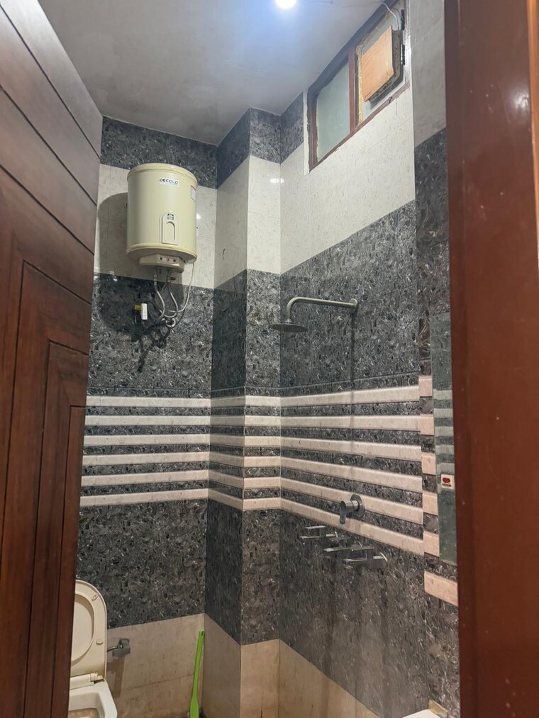 Bathroom, gbp-rosewood-estate 2 Bedroom 1400 Sq.Ft. Apartment In Central Derabassi Chandigarh 10487656