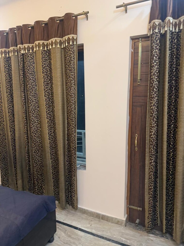 Bedroom, gbp-rosewood-estate 2 Bedroom 1400 Sq.Ft. Apartment In Central Derabassi Chandigarh 10487656