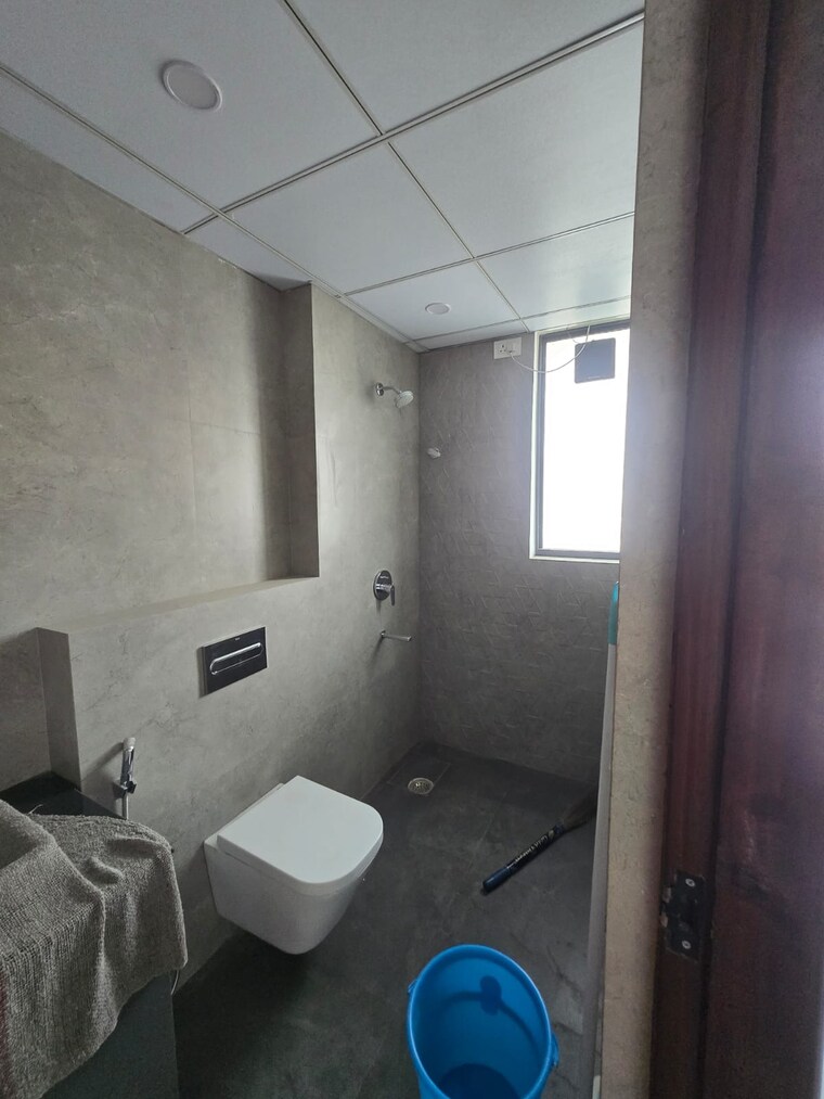Bathroom, sahastradhara 3 Bedroom 2600 Sq.Ft. Apartment In Sahastradhara Dehradun 10487664