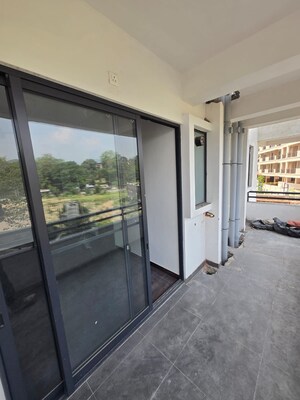 Balcony in 3 BHK Apartment at Sahastradhara – for Sale