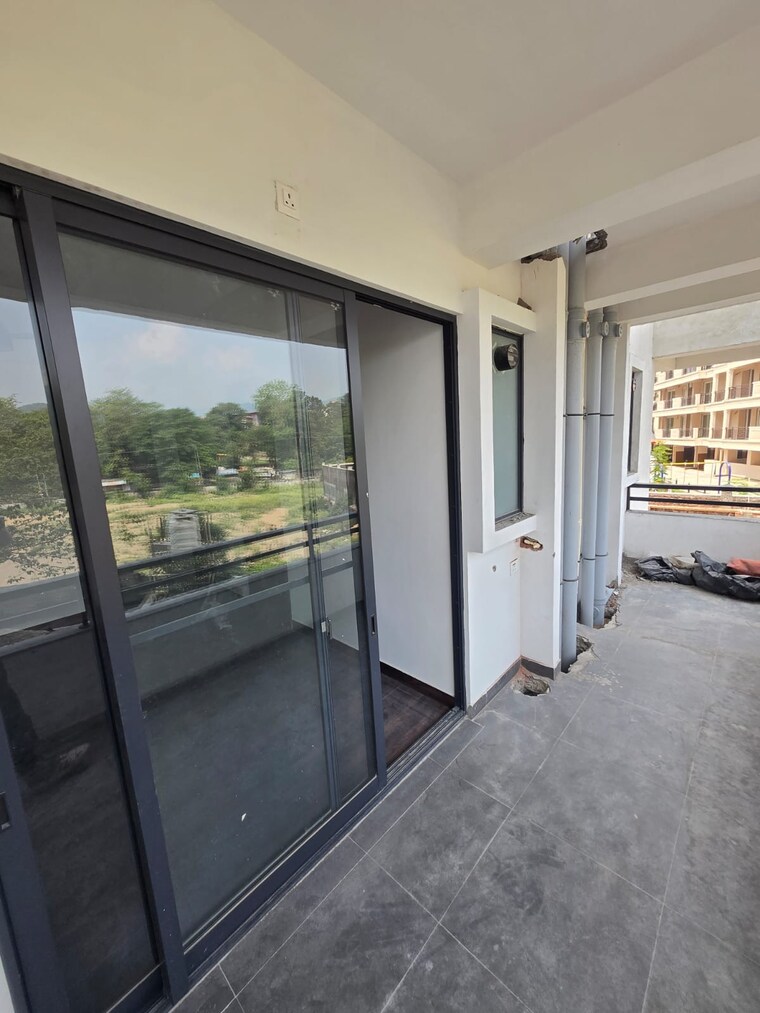 Balcony, sahastradhara 3 Bedroom 2600 Sq.Ft. Apartment In Sahastradhara Dehradun 10487664