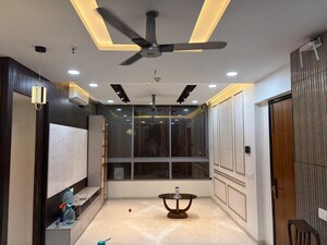 Team Area in 2 BHK Apartment at Piramal  Vaikunth Cluster 4, Balkum Pada – for Rent