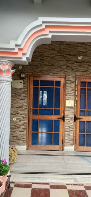 1 RK Builder Floor For Rent in Aman Vihar