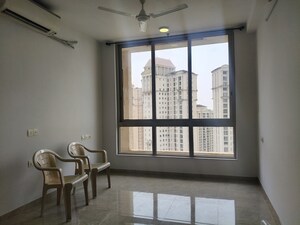 Room in 1 BHK Apartment at Hiranandani Fortuna, Thane West – for Rent