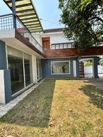 4 BHK + Pooja Room,Store Room 329 Sq.Yd. Independent House in Jakhan-Rajpur Road
