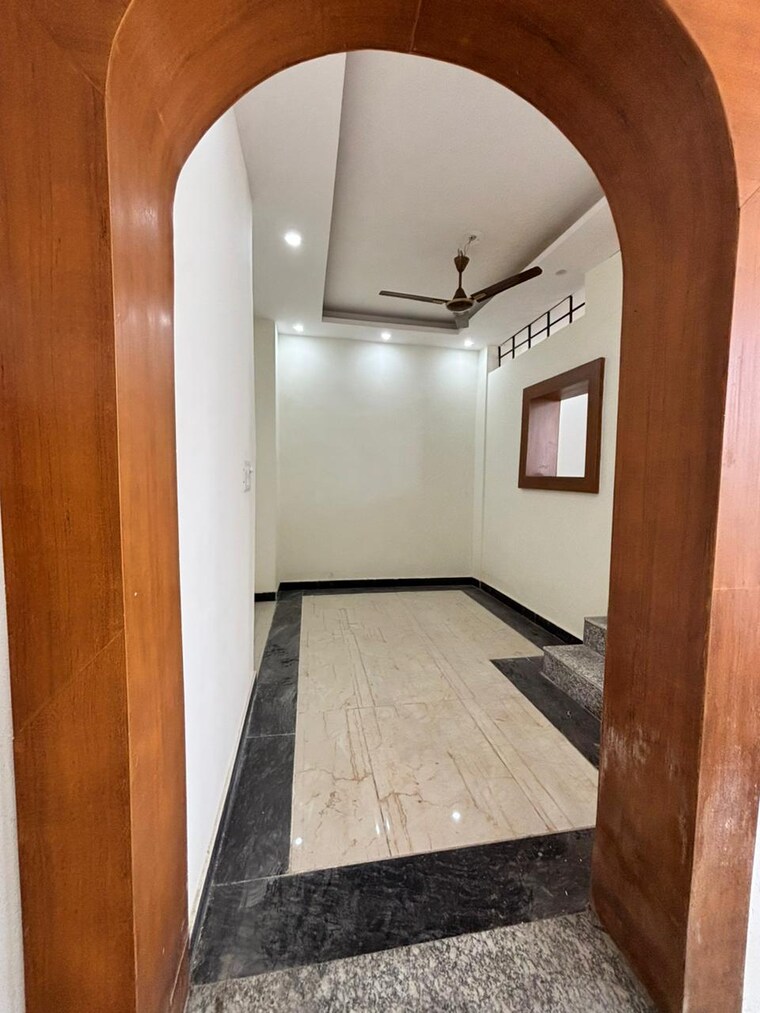 undefined, jakhan rajpur road 4 Bedroom 329 Sq.Yd. Independent House In JakhaN Rajpur Road Dehradun 10487684