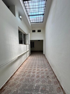 Building Lobby in 4 BHK Independent House at JakhaN-Rajpur Road – for Sale
