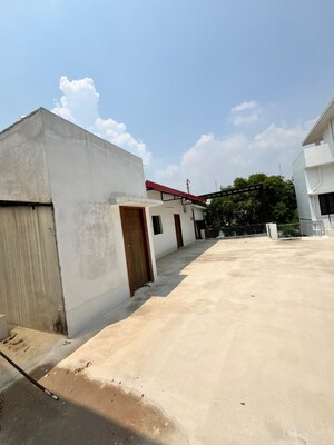 4 BHK Independent House – Exterior View View at JakhaN-Rajpur Road - for Sale
