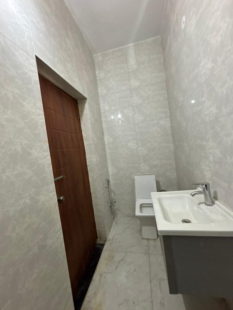 Kitchen, jakhan rajpur road 4 Bedroom 329 Sq.Yd. Independent House In JakhaN Rajpur Road Dehradun 10487684
