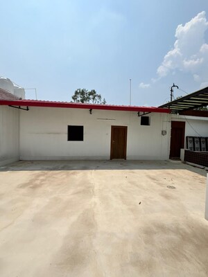 4 BHK Independent House – Exterior View View at JakhaN-Rajpur Road - for Sale