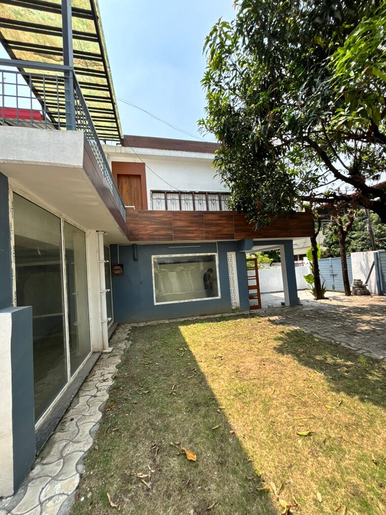 Exterior View, jakhan rajpur road 4 Bedroom 329 Sq.Yd. Independent House In JakhaN Rajpur Road Dehradun 10487684