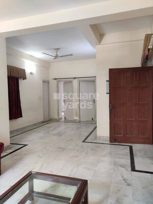 2 BHK Independent House For Sale in Krishna Reddy Pet