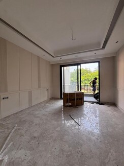 2 BHK + Pooja Room Apartment For Rent in Dwarka Mor