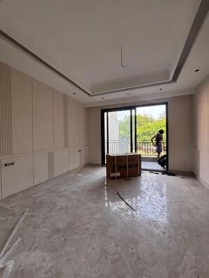 2 BHK Apartment For Rent in Dwarka Mor