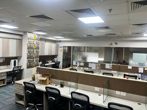  Office Space For Rent in M3M IFC, Sector 66