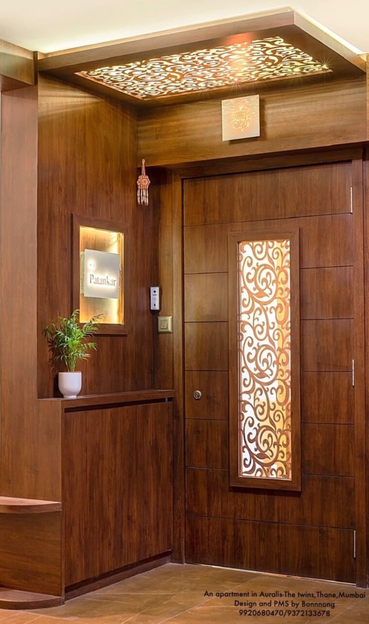 Room, greater kailash i 3 Bedroom 208 Sq.Yd. Builder Floor In Greater Kailash I Delhi 10487697