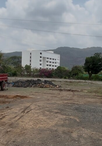 Plot for Sale in Palaspe Phata, Navi Mumbai