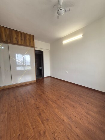 BCC Shakti Apartment
