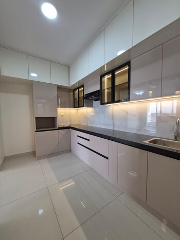 BCC Shakti Apartment