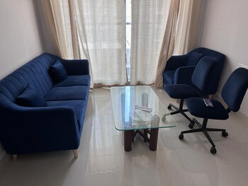 1 BHK Flat for Sale in Subhash Nagar, Thane