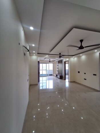2 BHK Builder Floor for Rent in Wilson Garden, Bangalore