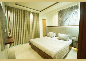 Motia Harmony Greens