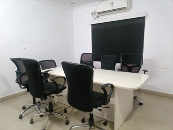 Anita Residency Madhapur