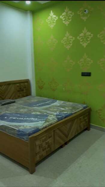 1.5 BHK Builder Floor for Rent in Sector 63a, Noida
