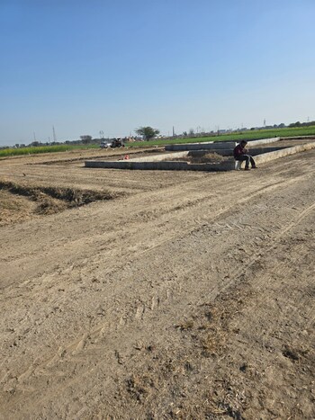 Plot for Sale in Bamnikhera, Palwal
