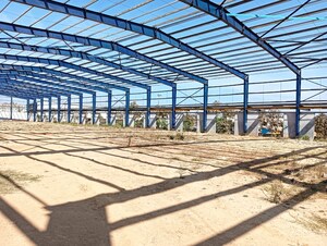  Warehouse For Rent in Sompura Industrial, Dobbaspet